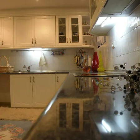Apartment Deluxe App 5 Minutes From Meteora