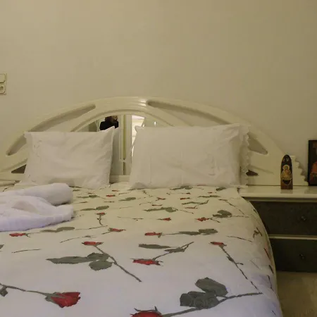 Apartment Deluxe App 5 Minutes From Meteora *